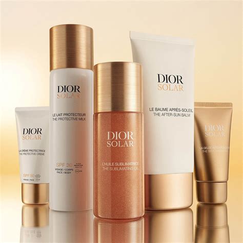 dior solar set clutch|Dior sun balm uk.